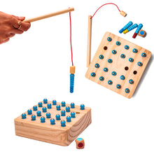 Cargar imagen en el visor de la galería, Memoria de gusanitos