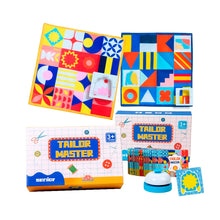 Cargar imagen en el visor de la galería, Tailor master