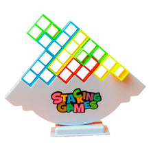 Cargar imagen en el visor de la galería, Tetris de equilibrio