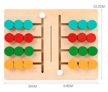 Cargar imagen en el visor de la galería, 4 Colores