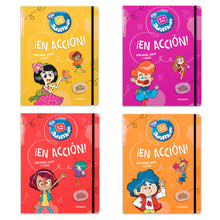 Cargar imagen en el visor de la galería, Abremente En Acción