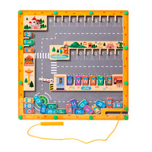 Cargar imagen en el visor de la galería, Estacionamiento magnético