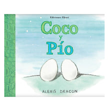 Cargar imagen en el visor de la galería, Coco y Pio