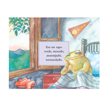 Cargar imagen en el visor de la galería, Sapo Distraido