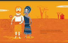 Cargar imagen en el visor de la galería, El Sol, la Luna y el Agua