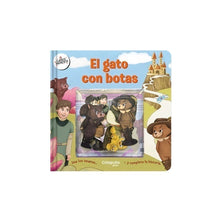 Cargar imagen en el visor de la galería, Cuentos magnéticos