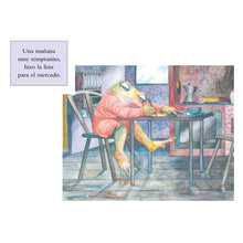 Cargar imagen en el visor de la galería, Sapo Distraido