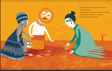 Cargar imagen en el visor de la galería, El Sol, la Luna y el Agua