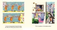 Cargar imagen en el visor de la galería, Las tortugas nunca duermen