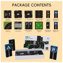 Cargar imagen en el visor de la galería, Topes de Calles Magnéticas