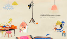 Cargar imagen en el visor de la galería, La casita del ratón