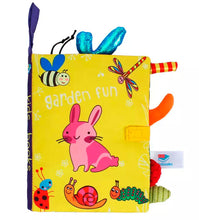 Cargar imagen en el visor de la galería, Libros sensoriales