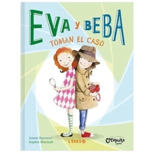 Cargar imagen en el visor de la galería, Eva y Beba