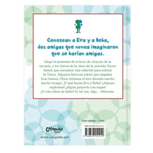 Cargar imagen en el visor de la galería, Eva y Beba