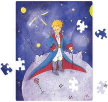 Cargar imagen en el visor de la galería, El Principito Puzzle box