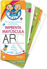 Cargar imagen en el visor de la galería, Escribir y borrar