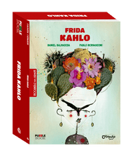 Cargar imagen en el visor de la galería, Biografías para armar