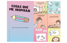 Cargar imagen en el visor de la galería, Yo soy Juana Pelícanos