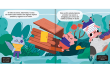 Cargar imagen en el visor de la galería, Cuentos magnéticos