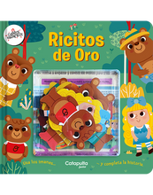 Cargar imagen en el visor de la galería, Cuentos magnéticos