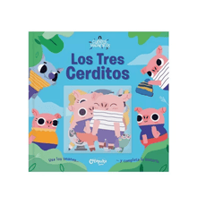 Cargar imagen en el visor de la galería, Cuentos magnéticos