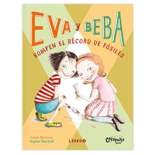 Cargar imagen en el visor de la galería, Eva y Beba