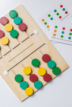 Cargar imagen en el visor de la galería, 4 Colores