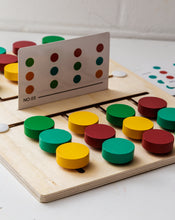 Cargar imagen en el visor de la galería, 4 Colores