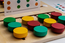 Cargar imagen en el visor de la galería, 4 Colores