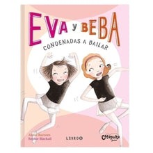 Cargar imagen en el visor de la galería, Eva y Beba