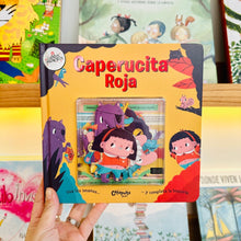 Cargar imagen en el visor de la galería, Cuentos magnéticos