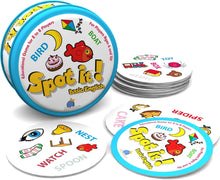 Cargar imagen en el visor de la galería, Spot it