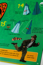 Cargar imagen en el visor de la galería, Aviones de papel