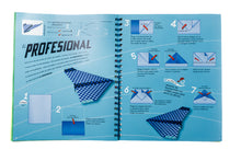 Cargar imagen en el visor de la galería, Aviones de papel