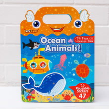 Cargar imagen en el visor de la galería, Calcomanías reusables