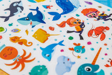 Cargar imagen en el visor de la galería, Calcomanías reusables