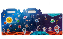 Cargar imagen en el visor de la galería, Calcomanías reusables