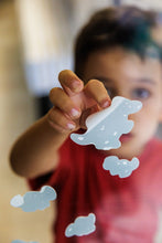 Cargar imagen en el visor de la galería, Calcomanías reusables