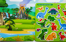 Cargar imagen en el visor de la galería, Calcomanías reusables