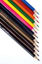 Cargar imagen en el visor de la galería, Rollo para colorear de Venezuela