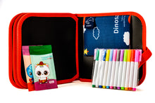 Cargar imagen en el visor de la galería, Cuadernos para dibujar