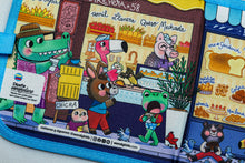 Cargar imagen en el visor de la galería, Cuadernos para dibujar