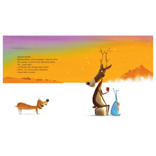 Cargar imagen en el visor de la galería, Burundi de falsos perros y verdaderos leones