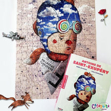 Cargar imagen en el visor de la galería, Biografías para armar