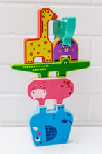 Cargar imagen en el visor de la galería, Equilibrio de Animales