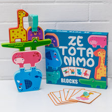 Cargar imagen en el visor de la galería, Equilibrio de Animales