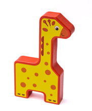 Cargar imagen en el visor de la galería, Equilibrio de Animales