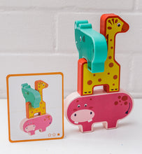 Cargar imagen en el visor de la galería, Equilibrio de Animales