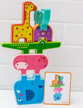 Cargar imagen en el visor de la galería, Equilibrio de Animales