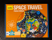 Cargar imagen en el visor de la galería, Rompecabezas del espacio